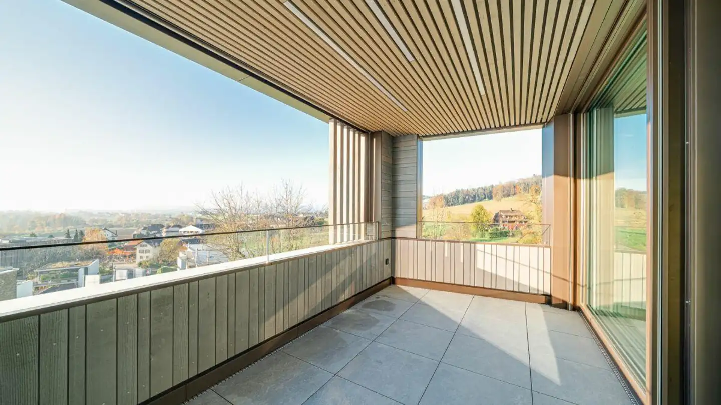 Appartamento in vendita - 6214 Schenkon