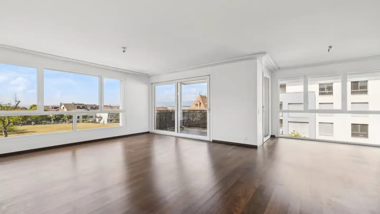 Apartment for sale - 1222 Vésenaz