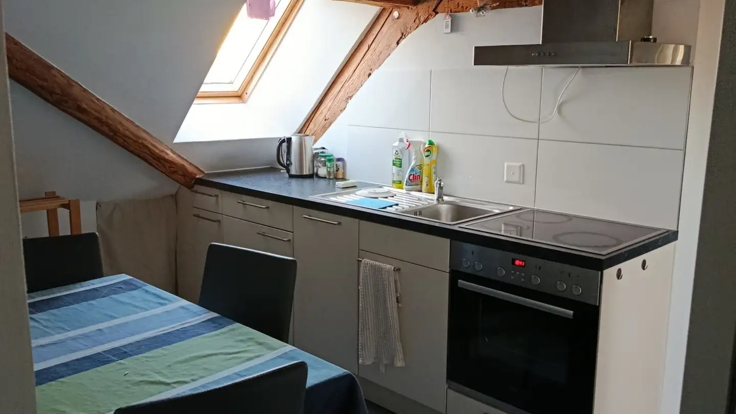 Appartamento in affitto - Krawattengasse 1, 8566 Neuwilen - Photo 3