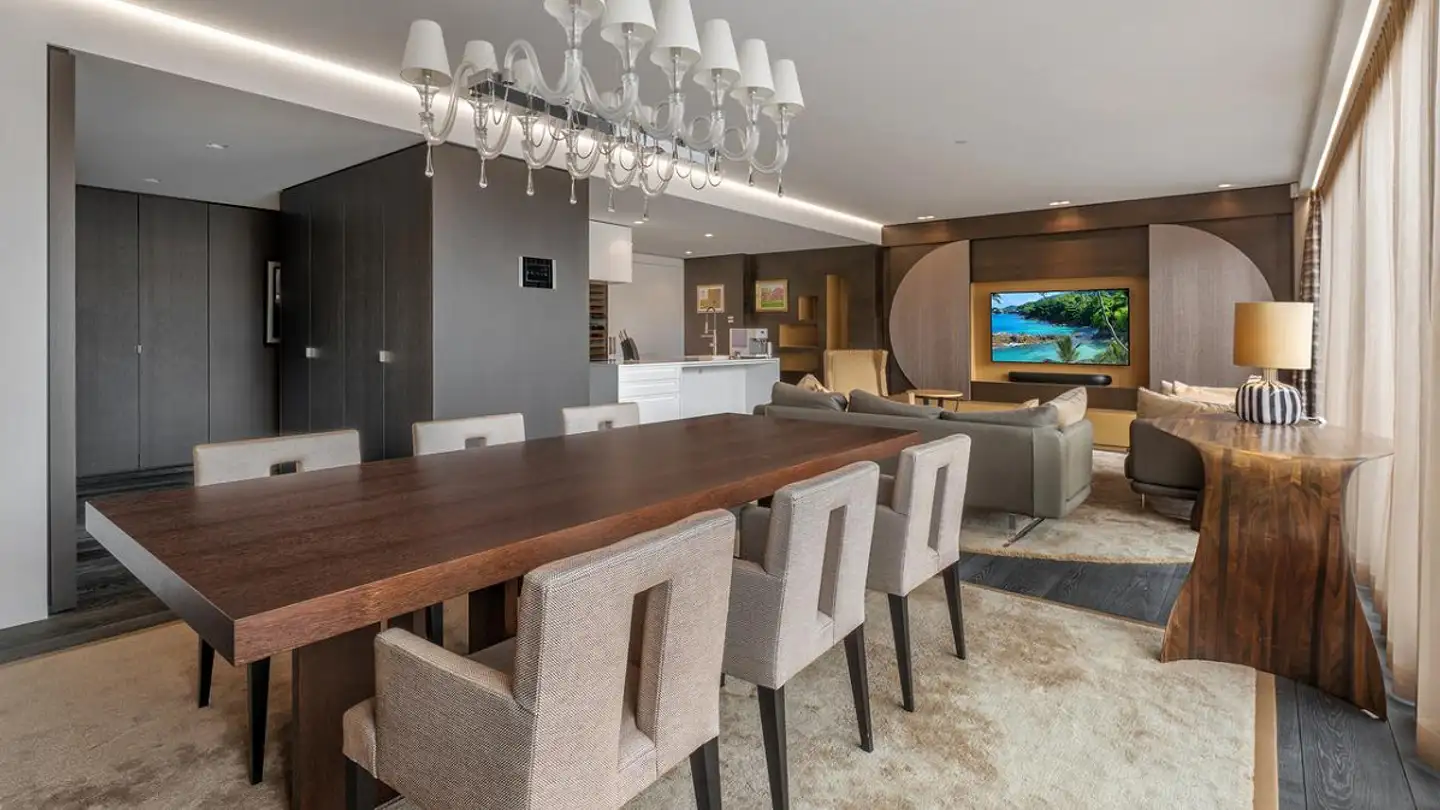 Apartment for sale - Rue Abraham- Gevray 1, 1201 Genève