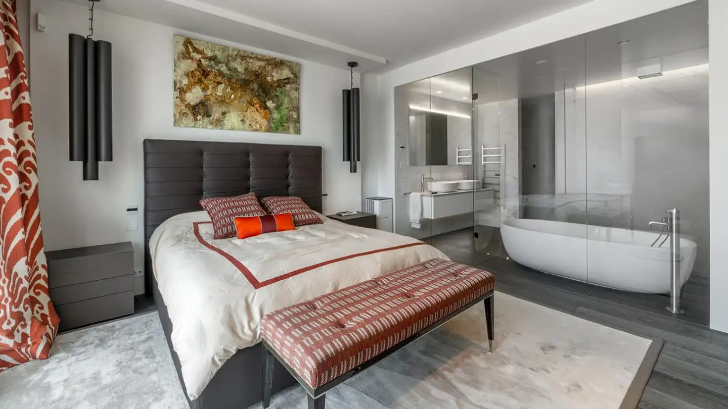 Apartment for sale - Rue Abraham- Gevray 1, 1201 Genève - Photo 4