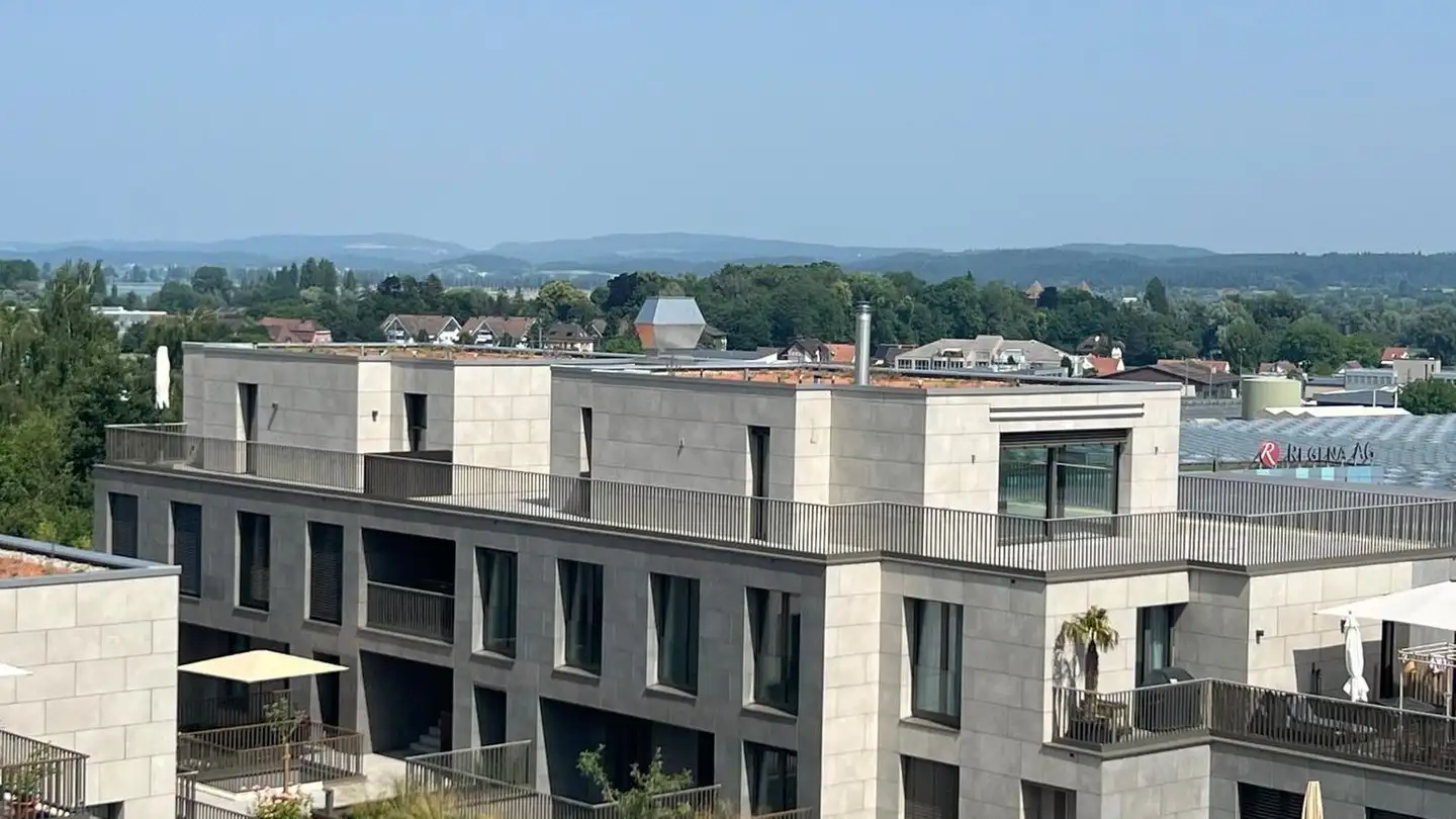 Appartamento a gradini in vendita - Rheinblickstrasse 2, 8274 Tägerwilen - Photo 3