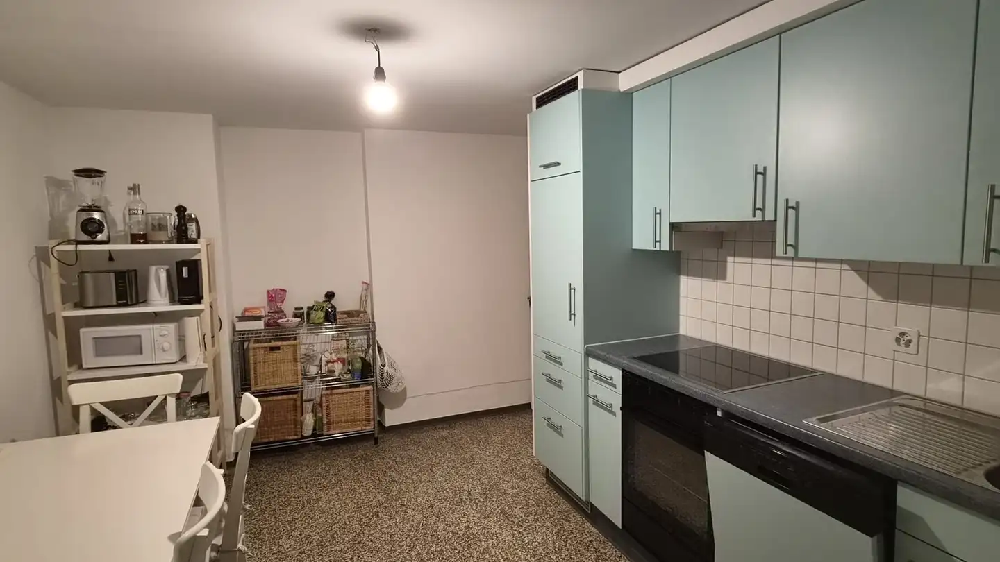 Appartamento in affitto - Gibraltarstrasse 10, 6003 Luzern