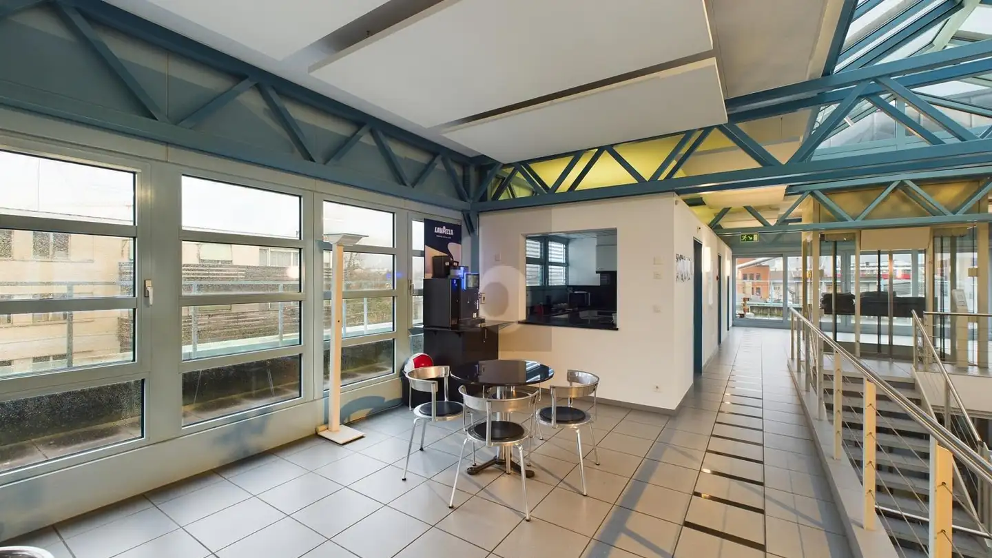 Bureau à louer - 7000 Chur