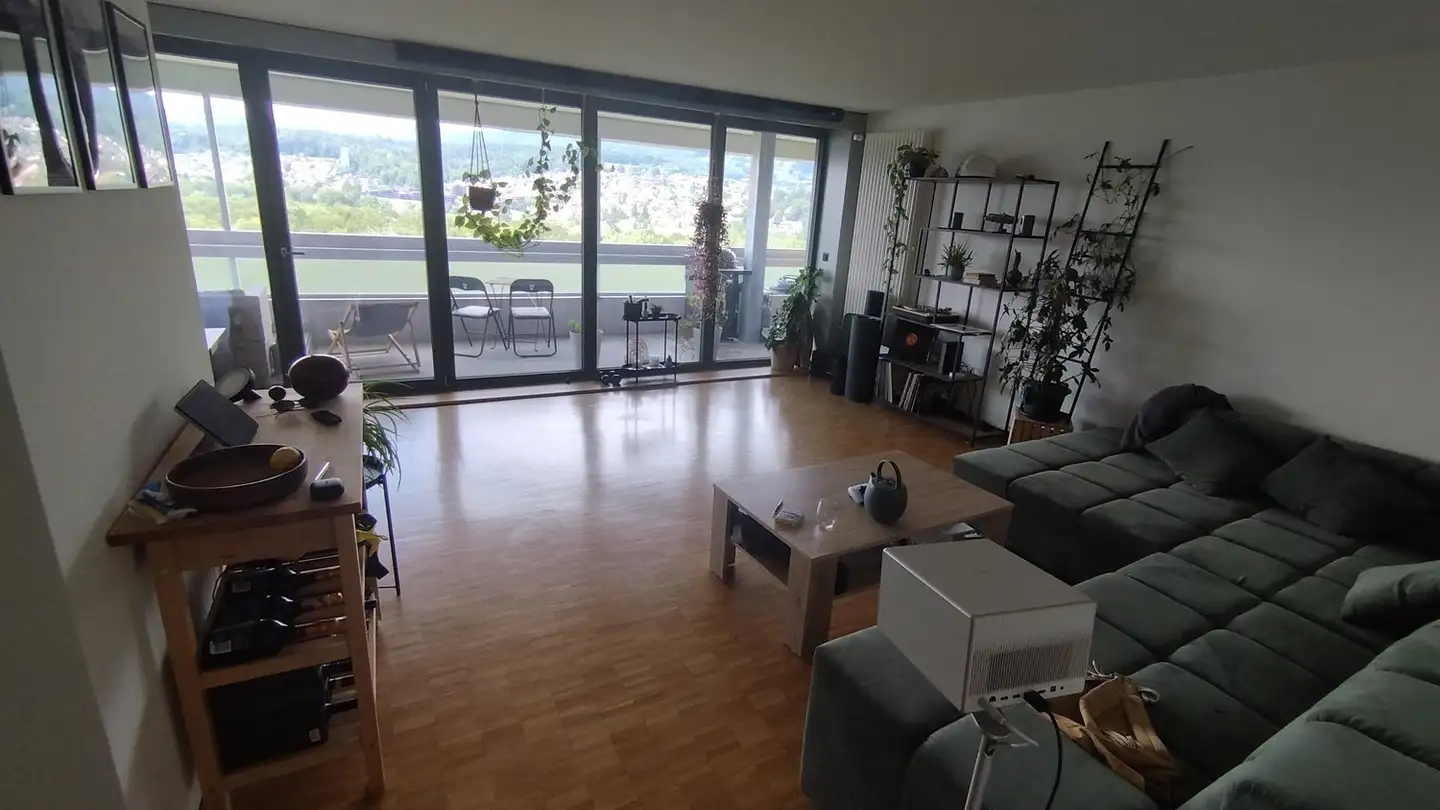 Chambre à louer - 5004 Aarau - Photo 4