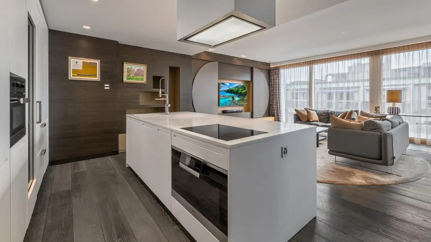 Apartment for sale - Rue Abraham- Gevray 1, 1201 Genève - Photo 3