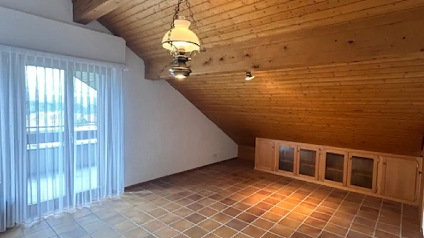 Appartamento in affitto - Gros-Plan 18, 1637 Charmey (Gruyère) - Photo 2