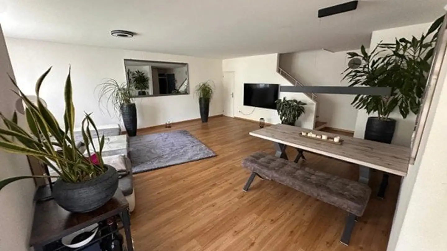 Wohnung mieten - Loonstrasse 31, 5452 Oberrohrdorf