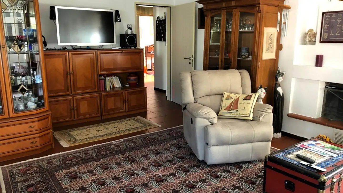 Mehrfamilienhaus kaufen - Via Vecchio Canale, 6982 Agno - Foto 2