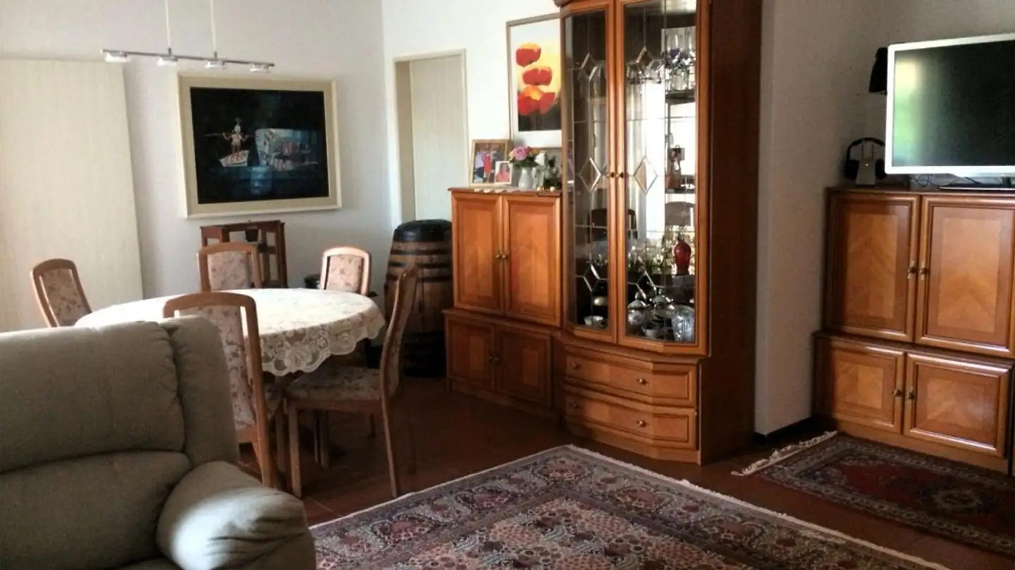 Mehrfamilienhaus kaufen - Via Vecchio Canale, 6982 Agno - Foto 3