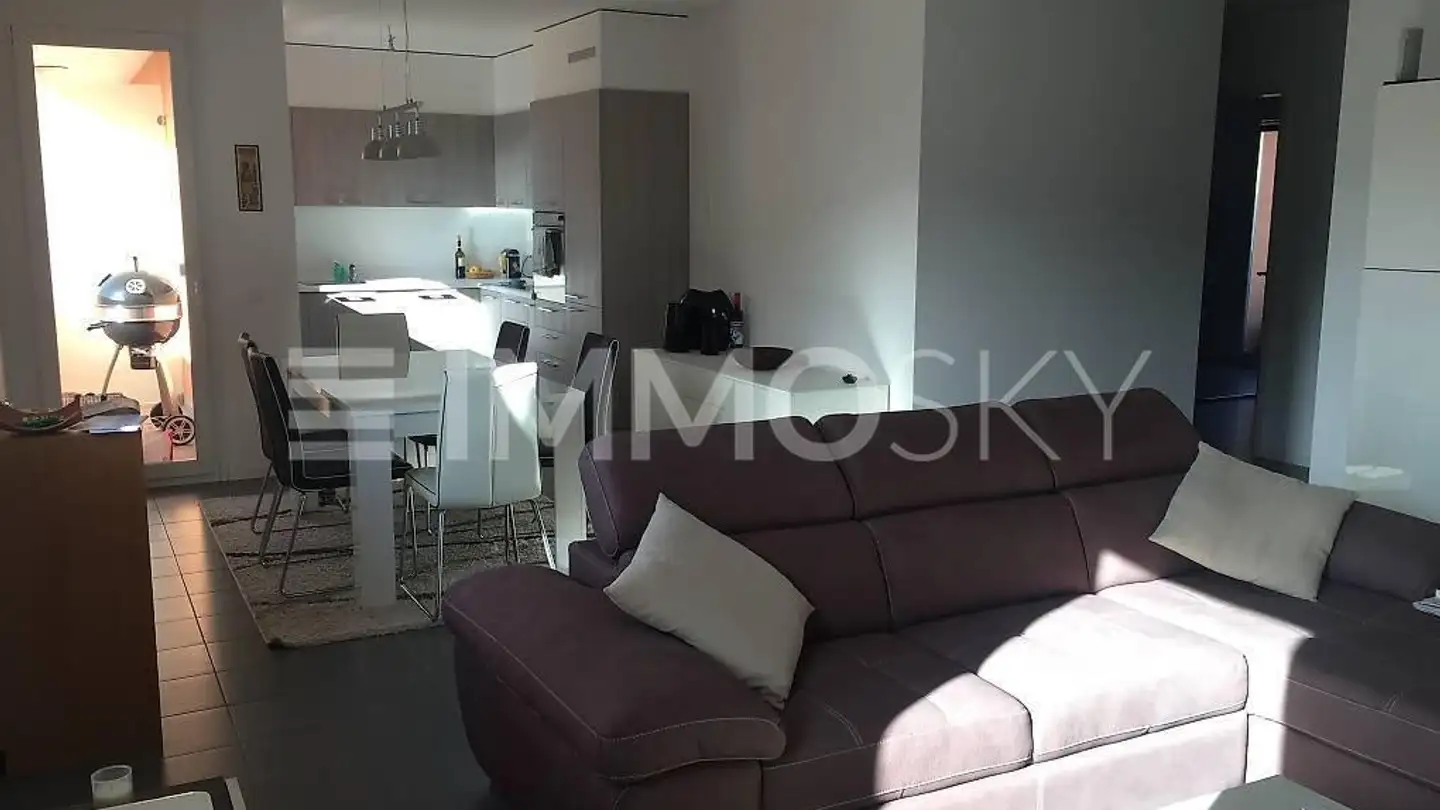 Appartement à vendre - 6832 Pedrinate