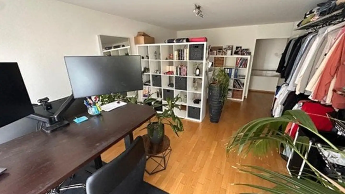 Wohnung mieten - Loonstrasse 31, 5452 Oberrohrdorf - Foto 3