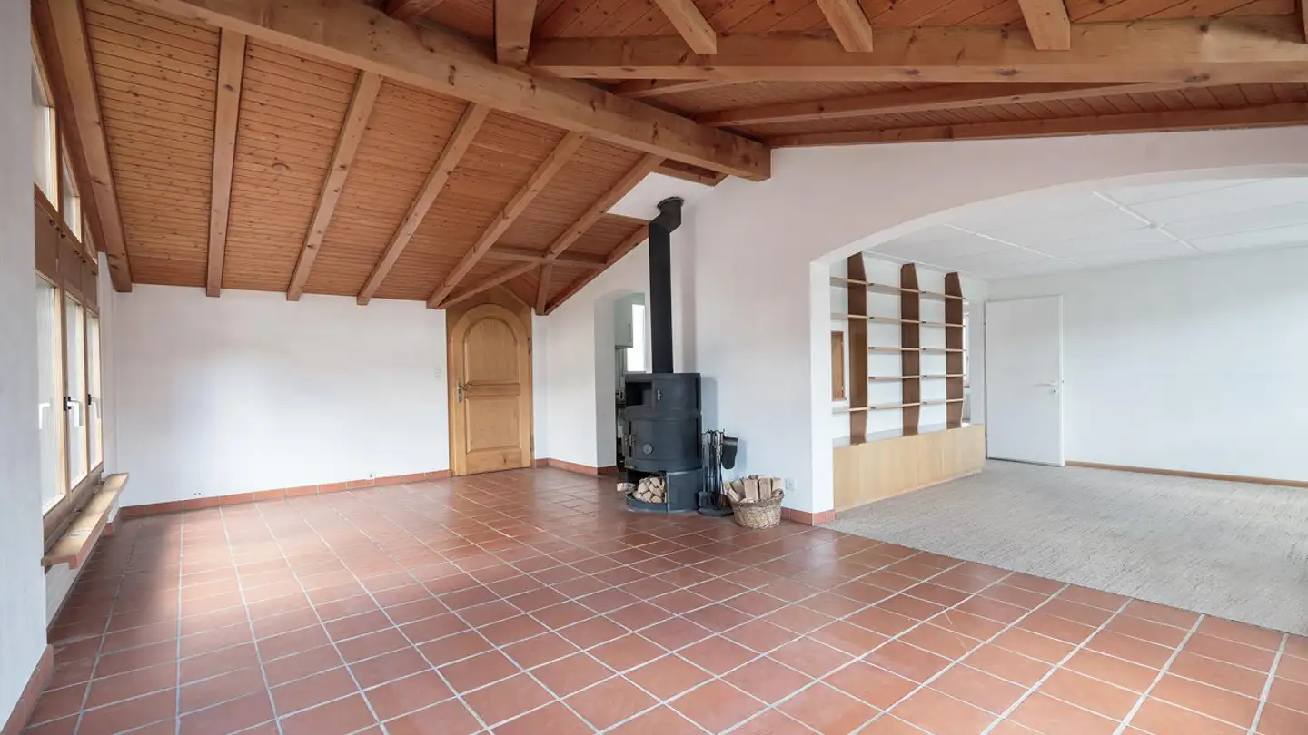 Casa singola in vendita - Tannenstrasse 8, 9242 Oberuzwil - Foto 3