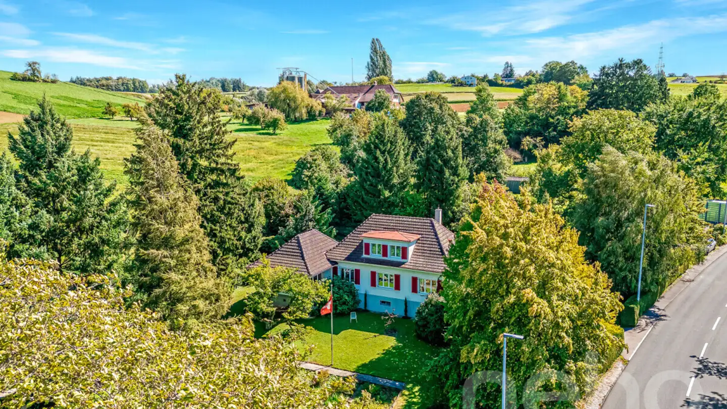 Maison individuelle à vendre - 3280 Murten