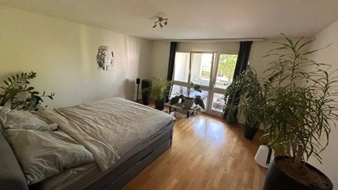Wohnung mieten - Loonstrasse 31, 5452 Oberrohrdorf - Foto 4