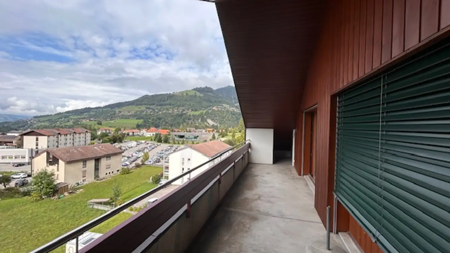 Appartamento in affitto - Gros-Plan 18, 1637 Charmey (Gruyère) - Photo 4