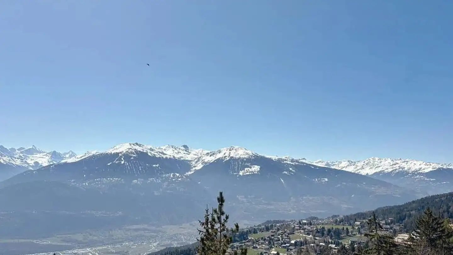 Appartamento in vendita - Route De Crans-Montana, 3963 Montana - Foto 2