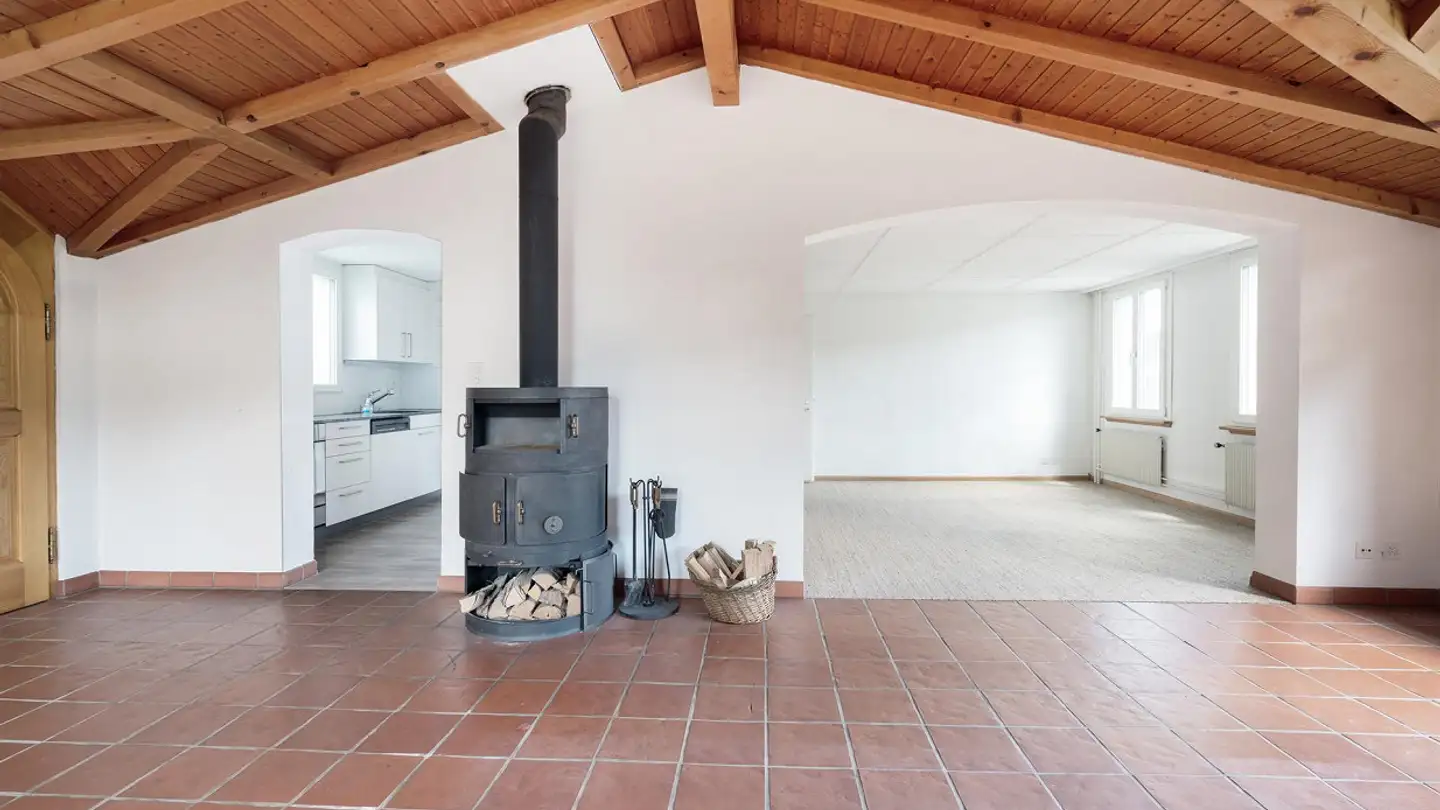 Casa singola in vendita - Tannenstrasse 8, 9242 Oberuzwil - Foto 4