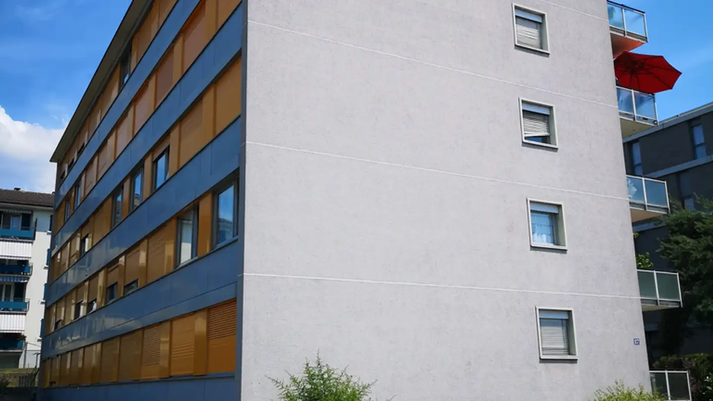 Parkplatz im Freien mieten - Rue de l'Avenir 27, 1020 Renens VD