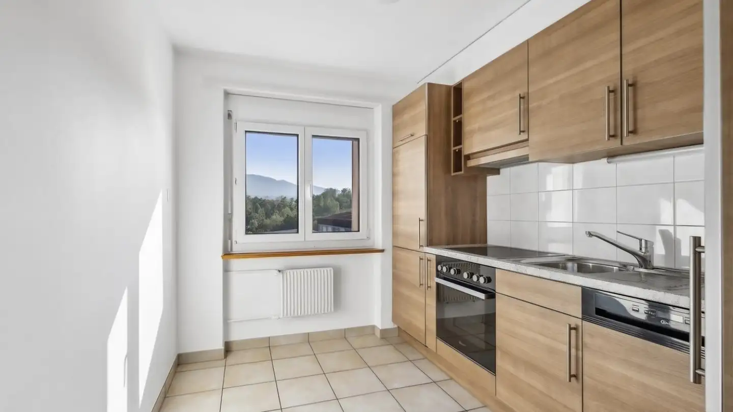 Wohnung mieten - Rue Auguste-Quiquerez 72, 2800 Delémont