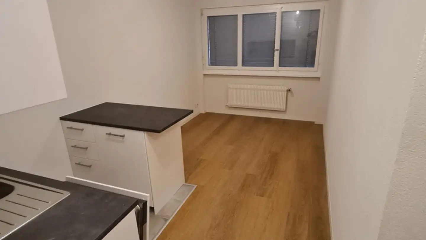Wohnung mieten - Avenue Frédéric-Recordon 3, 1004 Lausanne