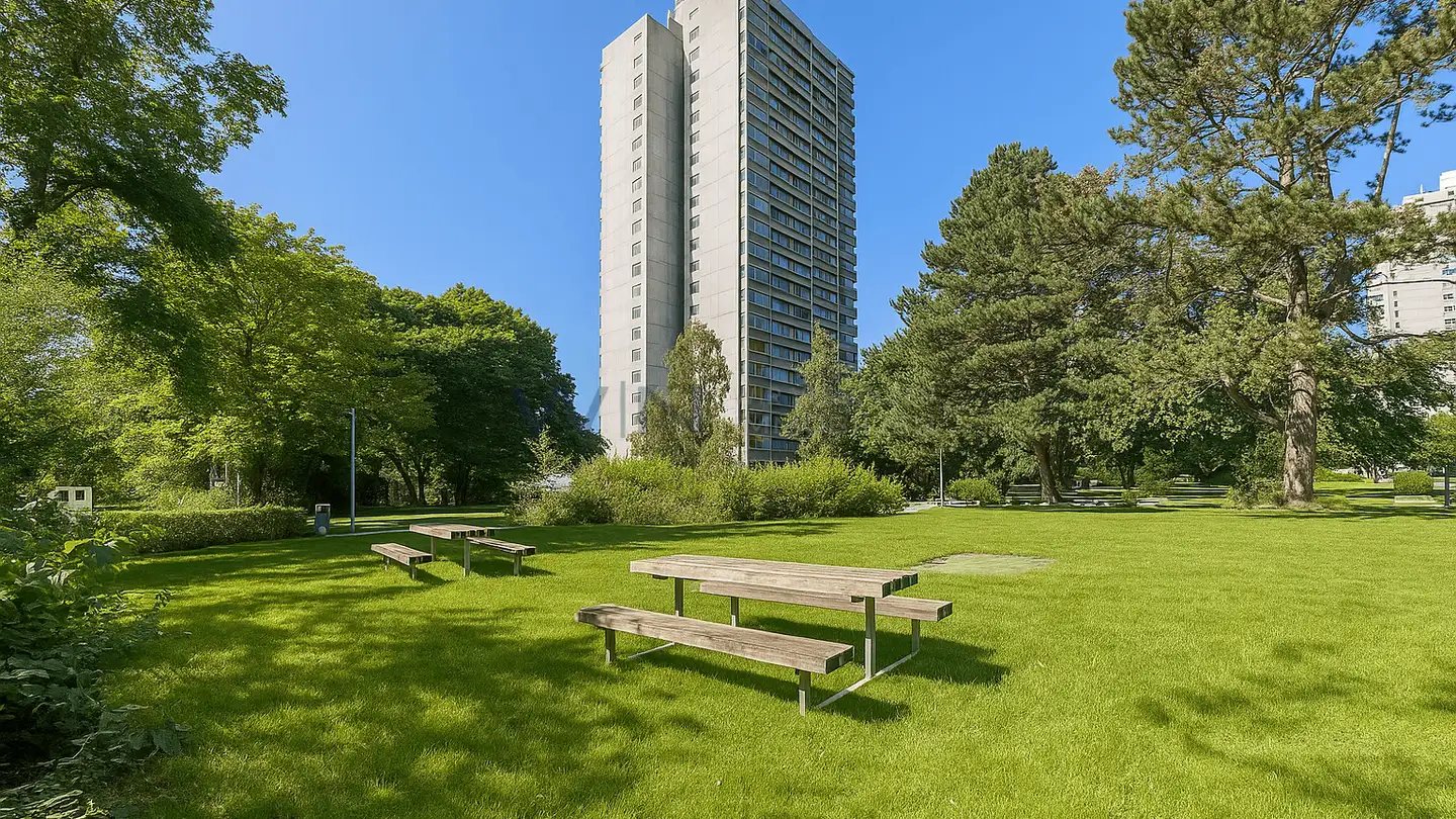 Appartamento in vendita - 3015 Bern - Photo 2