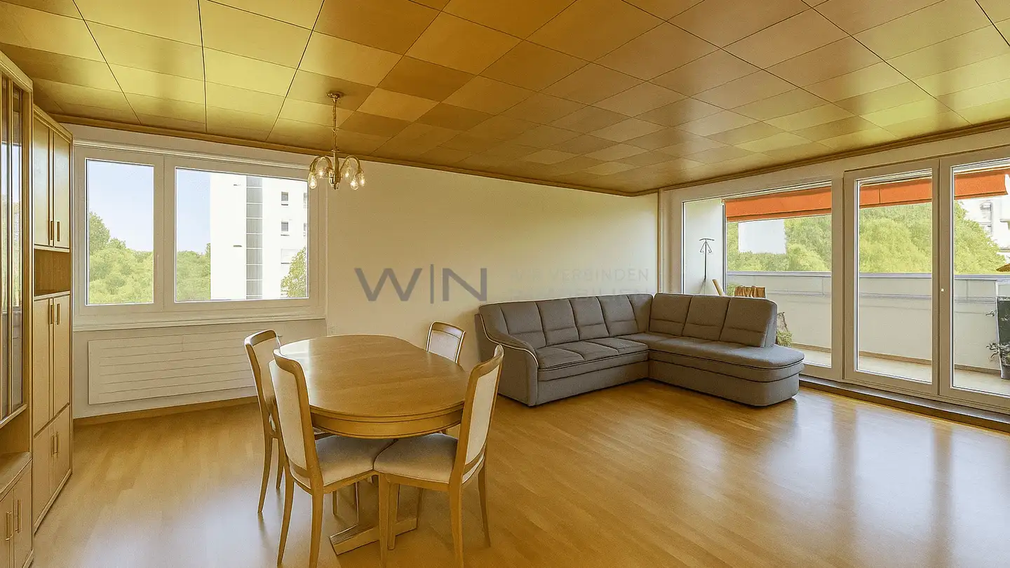 Appartamento in vendita - 3015 Bern - Photo 3