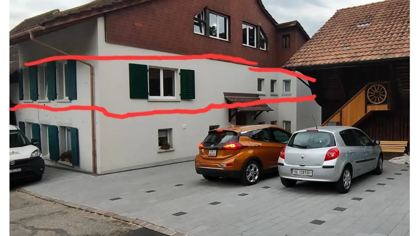 Appartamento in affitto - Schulweg, 4461 Böckten