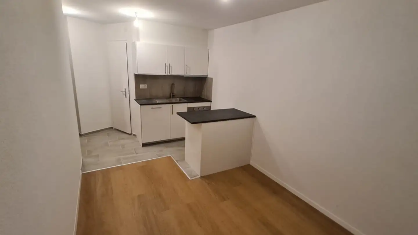 Wohnung mieten - Avenue Frédéric-Recordon 3, 1004 Lausanne - Foto 2