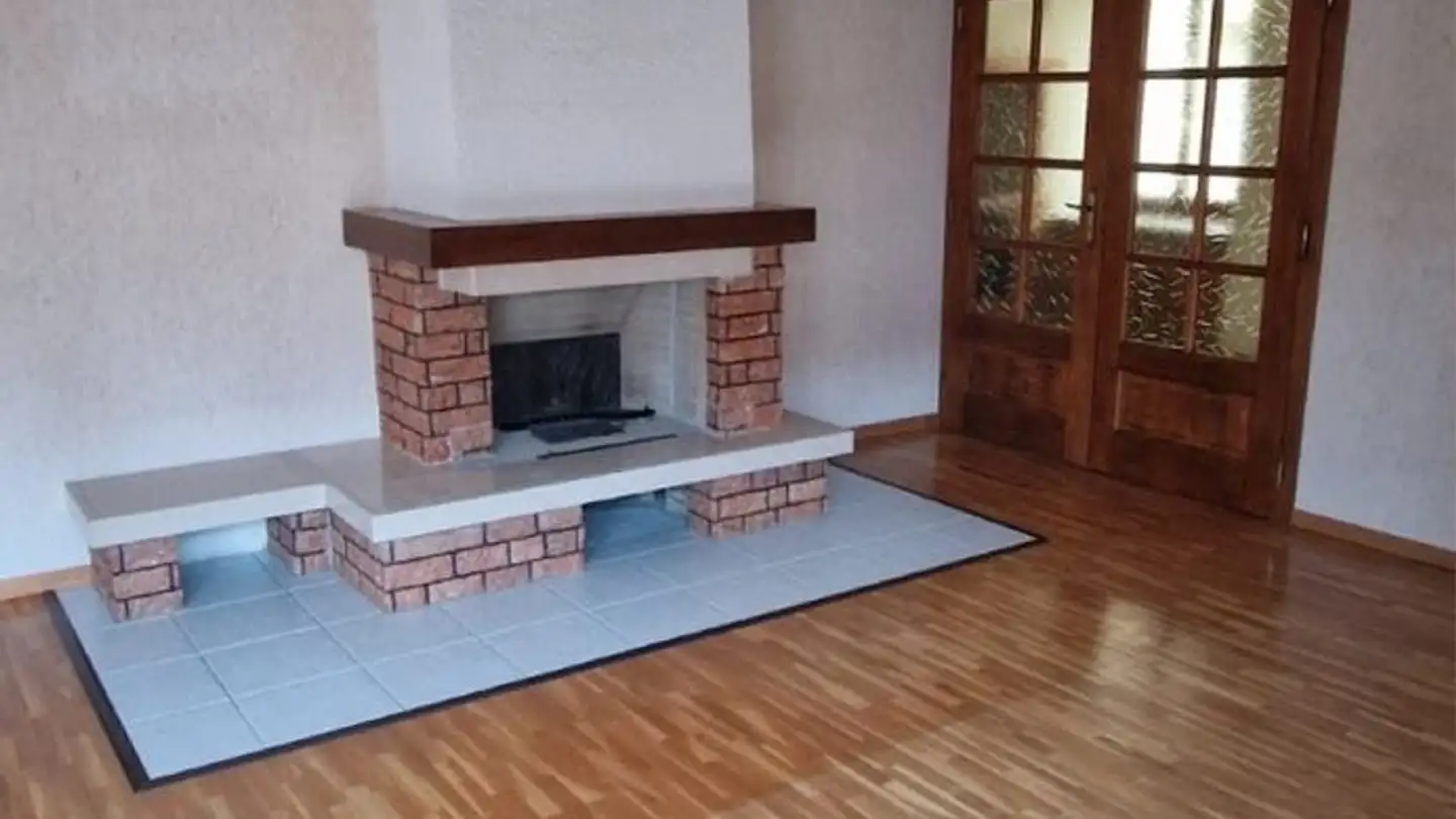Apartment for rent - Rue Daniel-Jeanrichard 5, 2400 Le Locle