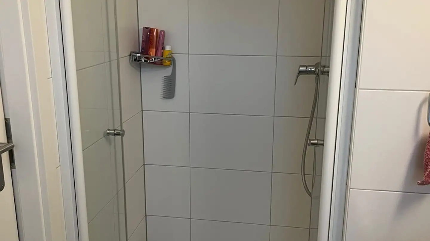 Single room for rent - Rue De Bassenges 3a, 1024 Ecublens VD - Photo 3