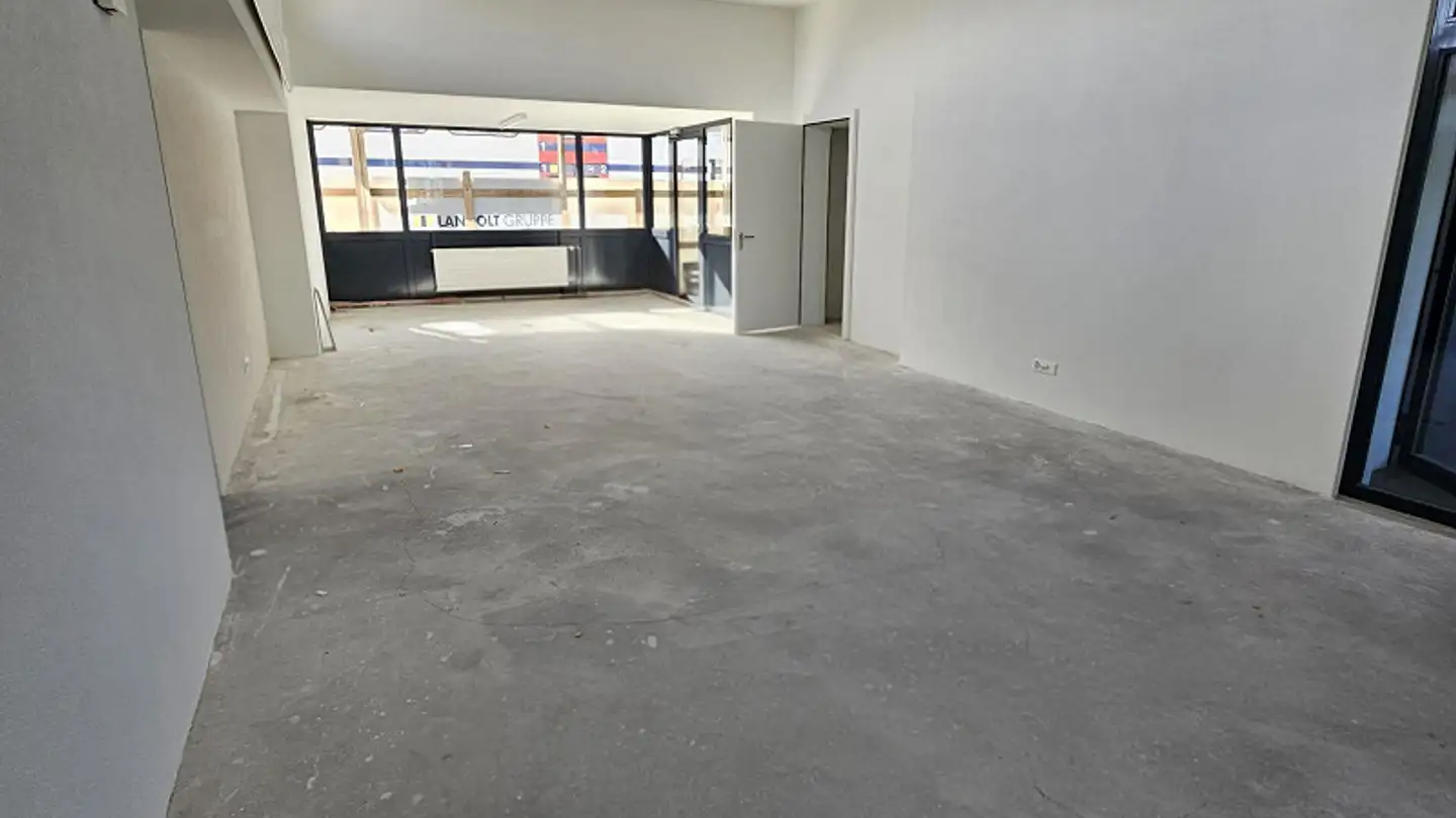 Commercial for rent - Frauenfelderstrasse 25, 8404 Winterthur - Photo 3