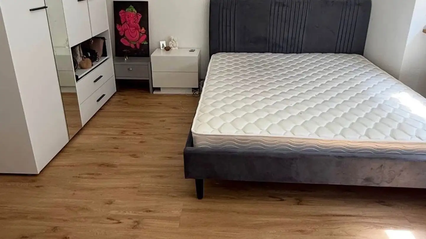 Single room for rent - 4057 Basel