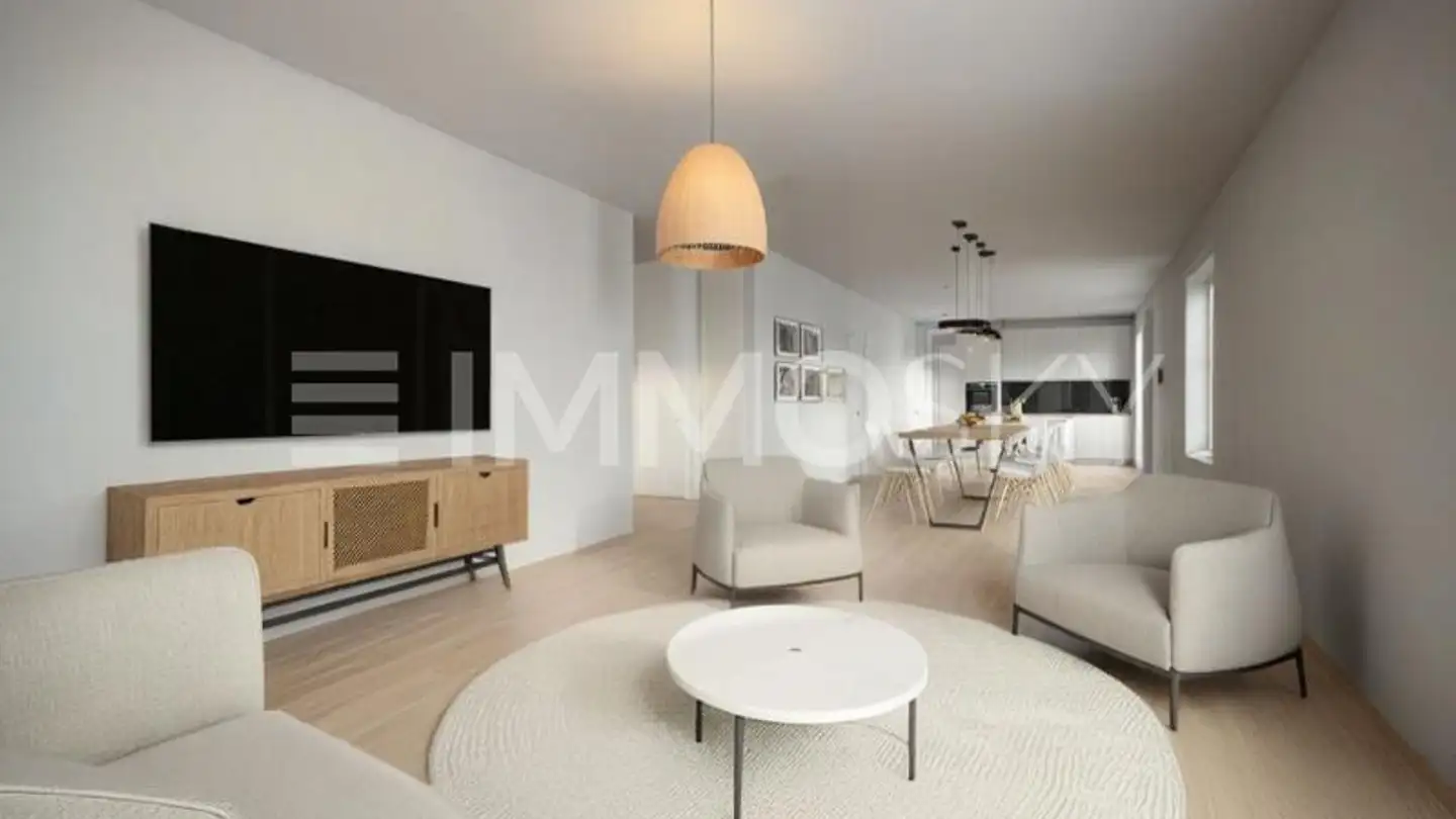 Apartment for sale - 1541 Sévaz - Photo 2