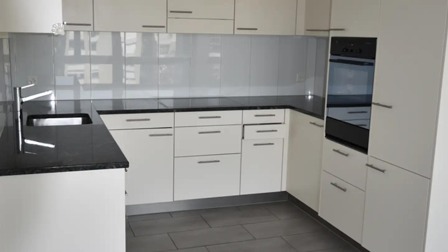 Wohnung mieten - Kranichweg 9, 3074 Muri b. Bern