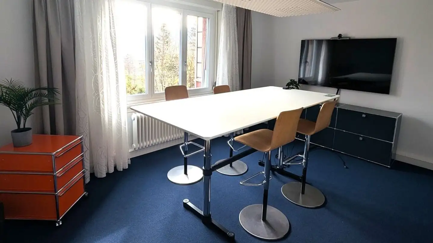 Office space for rent - Sulgeneckstrasse 27, 3007 Bern - Photo 2