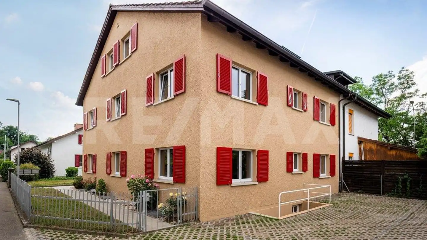 Residential building for sale - Zelglistrasse 6, 5300 Turgi - Photo 2