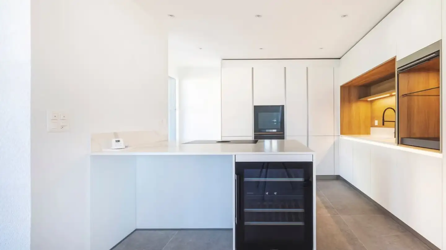 Wohnung kaufen - Chemin De La Chiésaz, 1806 St-Légier-La Chiésaz - Foto 4