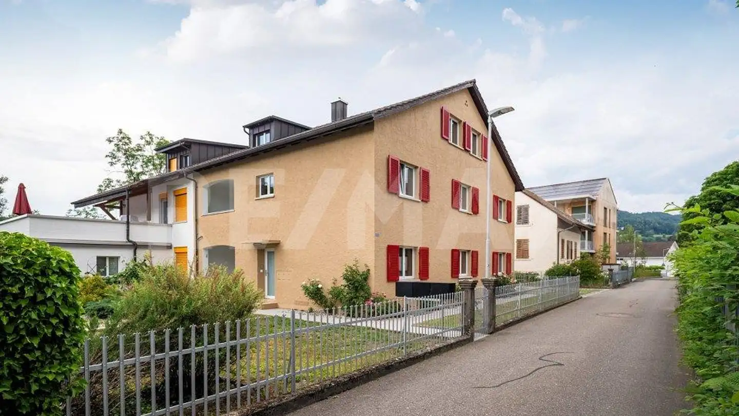 Residential building for sale - Zelglistrasse 6, 5300 Turgi - Photo 3
