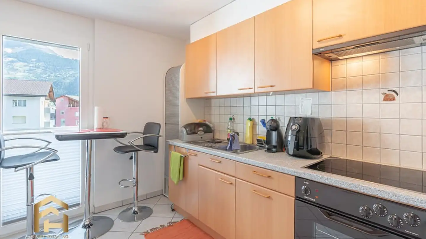 Appartement à louer - 3984 Fiesch - Photo 3