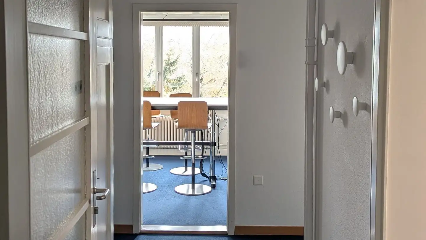 Office space for rent - Sulgeneckstrasse 27, 3007 Bern - Photo 3