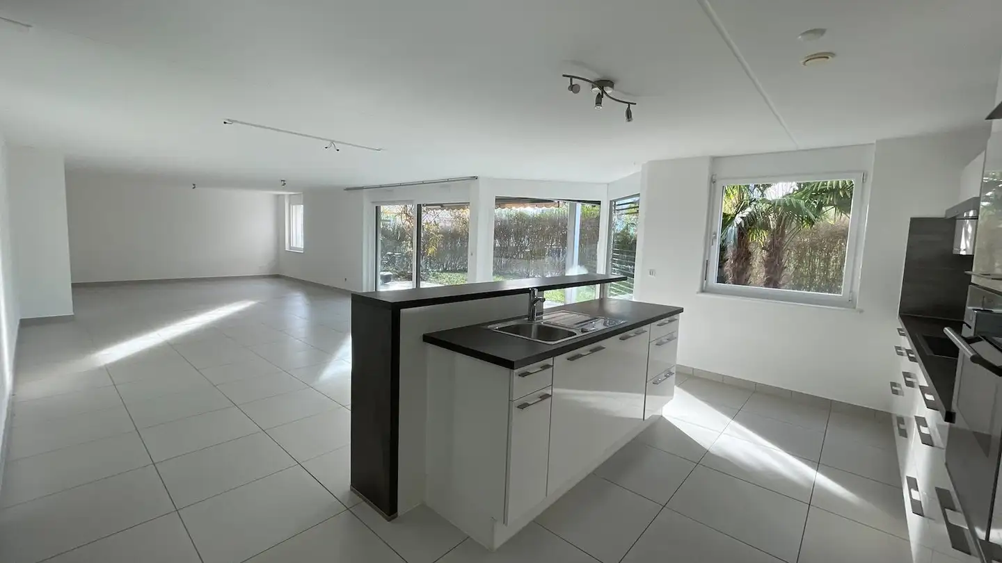 Wohnung kaufen - Rue de Raimontpierre, 2800 Delémont