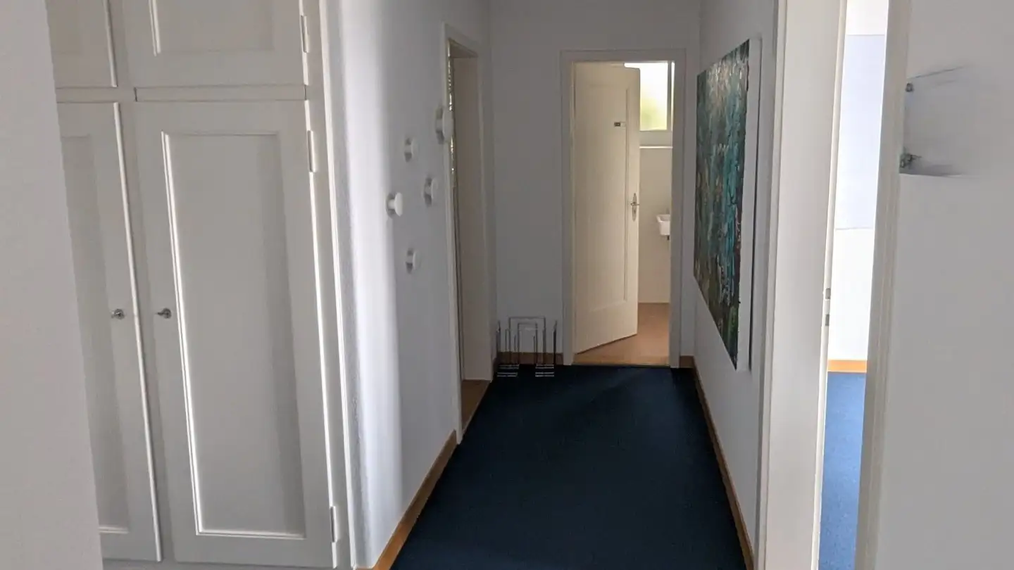 Office space for rent - Sulgeneckstrasse 27, 3007 Bern - Photo 4