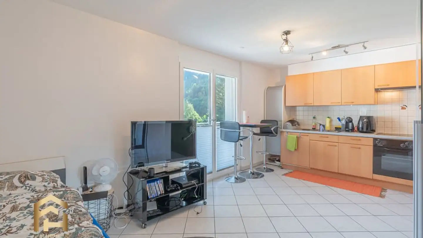 Appartement à louer - 3984 Fiesch - Photo 4