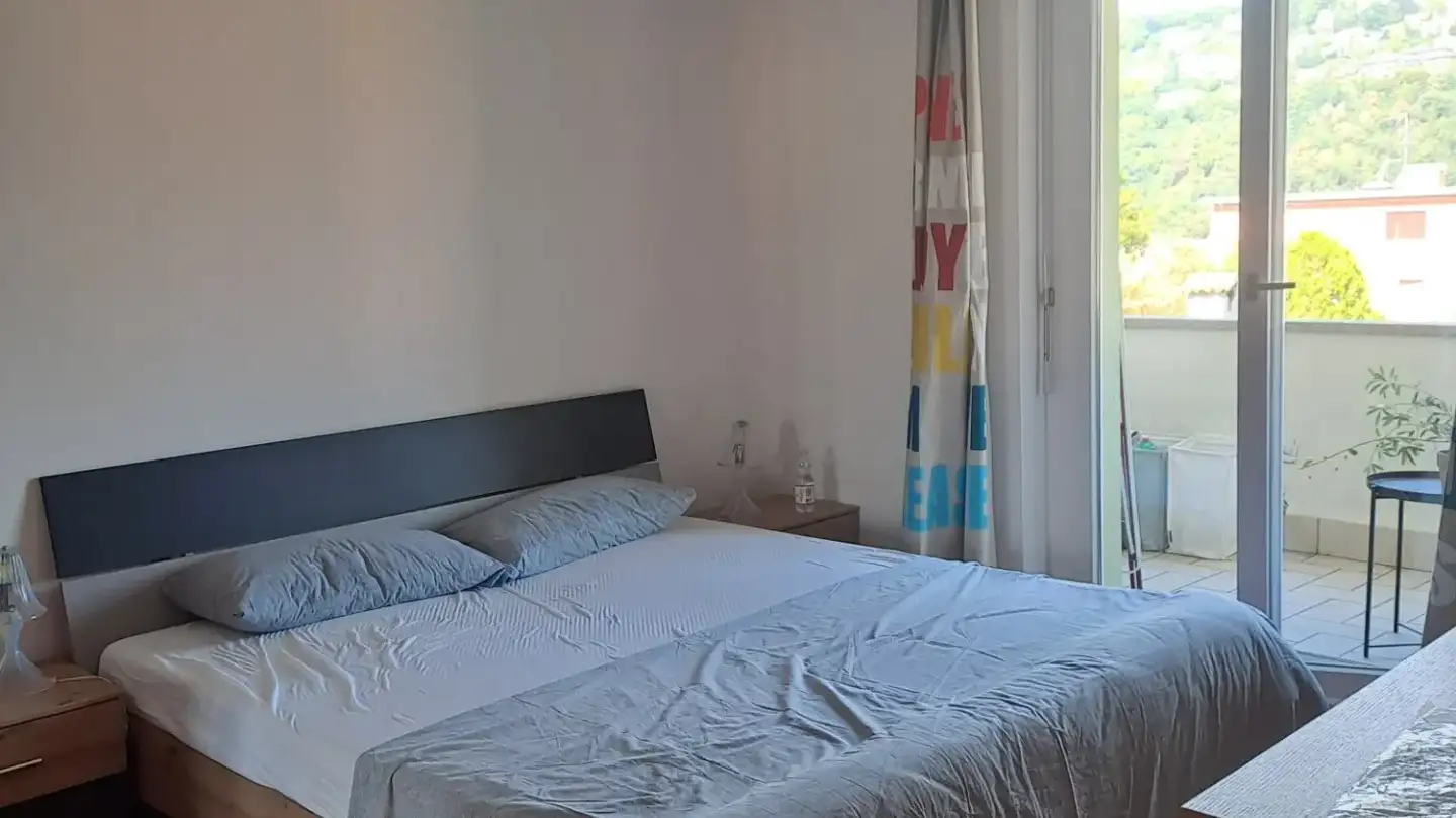 Appartamento in affitto - Via Vedreggio, 6963 Pregassona