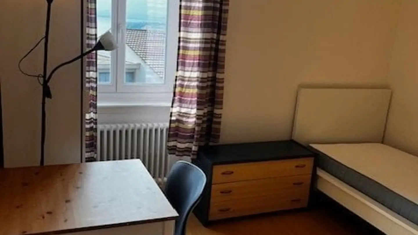 Appartement à louer - Route De La Gare 35, 2012 Auvernier