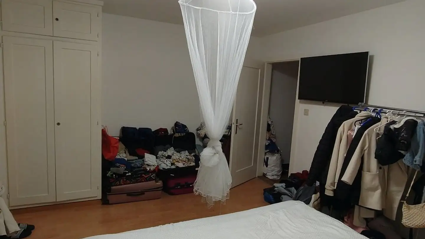 Appartamento in affitto - Lyssstrasse 20, 3054 Schüpfen - Photo 2