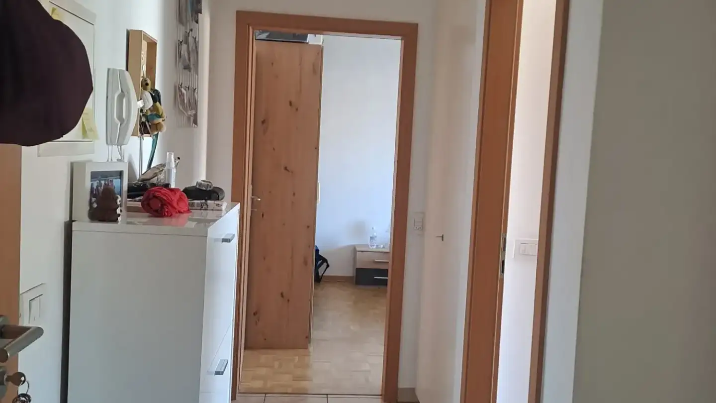 Appartamento in affitto - Via Vedreggio, 6963 Pregassona - Foto 4