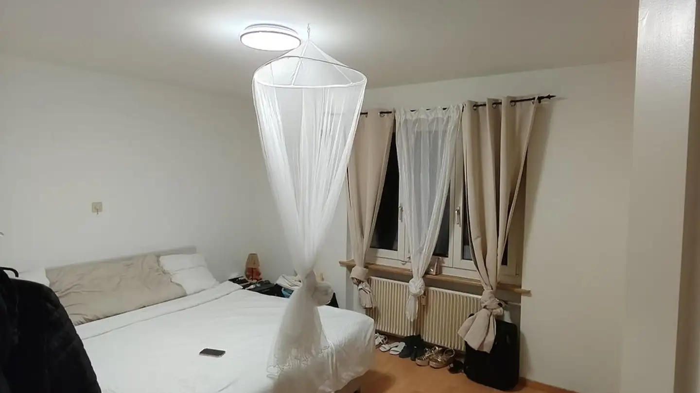 Appartamento in affitto - Lyssstrasse 20, 3054 Schüpfen - Photo 3