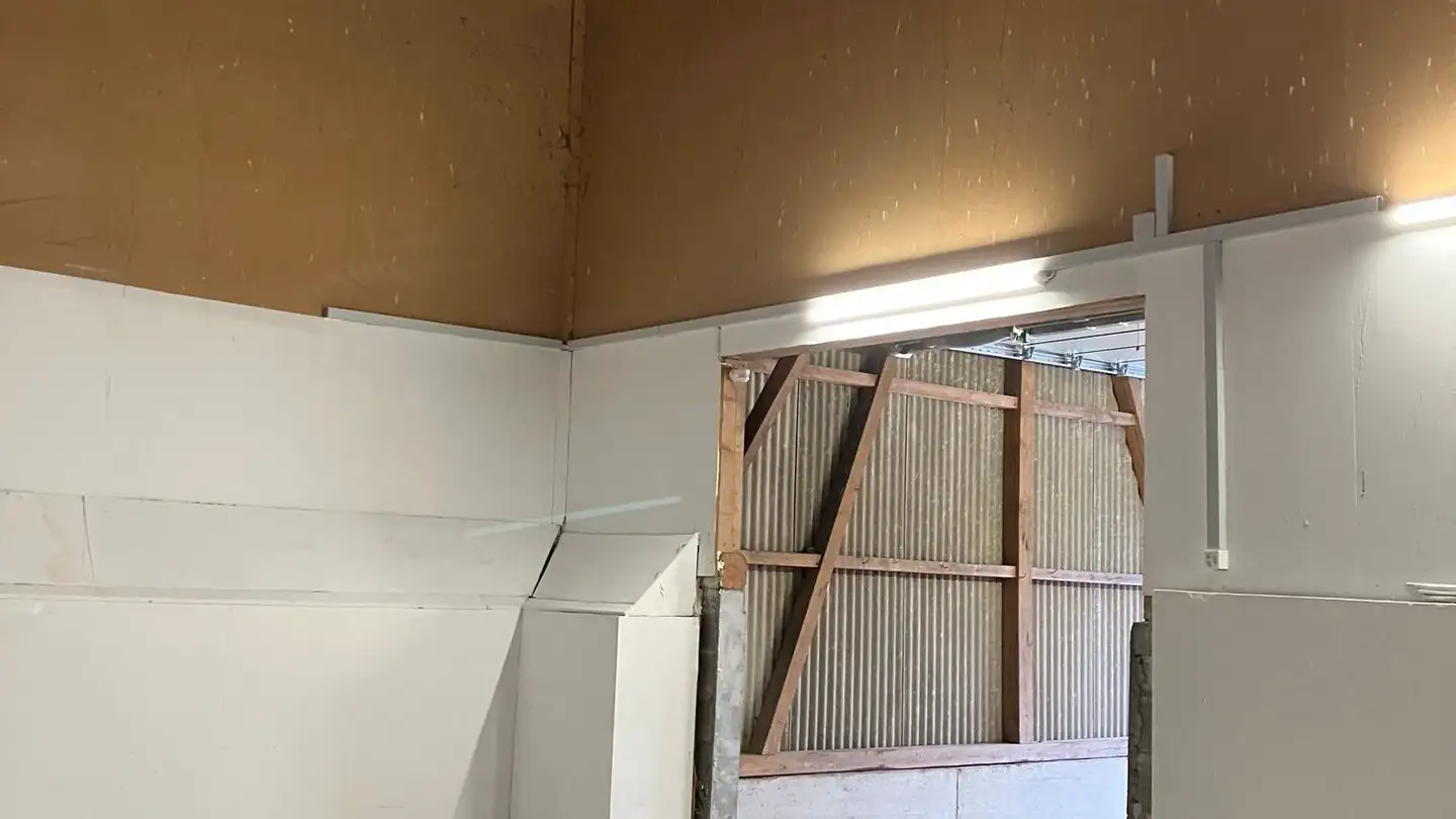 Storage space for rent - Engi 449, 9606 Bütschwil